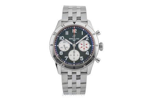 Breitling classic avi - breitling,