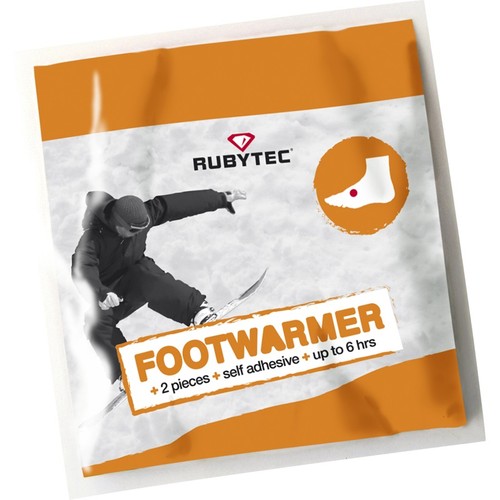 Chauffe pieds rubytec naha - rubytec,