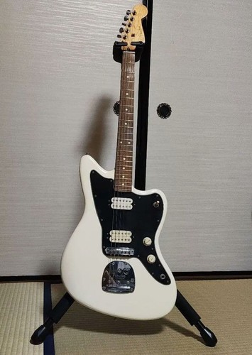 Fender jazzmaster mexico - fender,