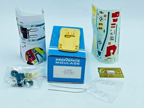 Provence moulage k1641 porsche - provence,
