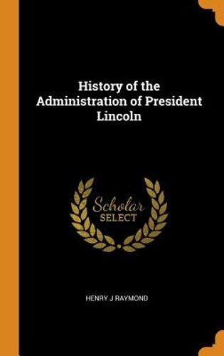 History the administration - history,