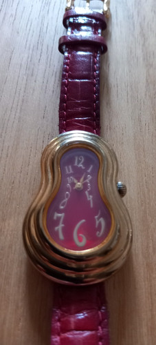 Montre salvador dali demart - ,