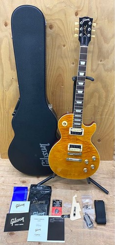 Guitare électrique gibson - guitare,