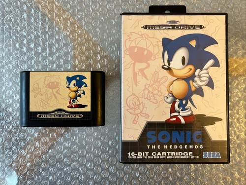 Sonic the hedgehog sega - hedgehog,