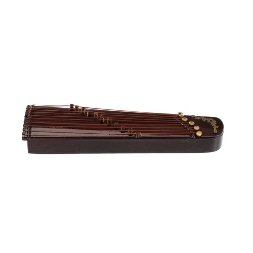 Accueil miniature guzheng - ,
