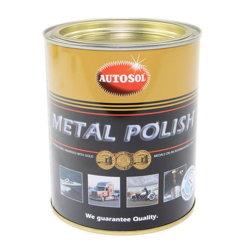 Autosol polish métal - autosol,