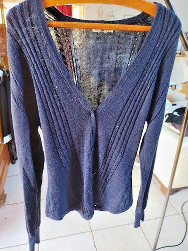 Lot gilets longueurs - lot,