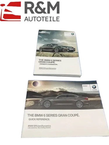 Bmw gran coupé f06 - gran,