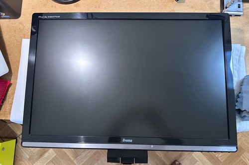 Ecran iiyama prolite - pc,