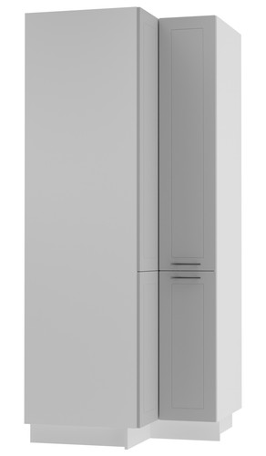 Armoire angle bari 90x90cm - armoire,