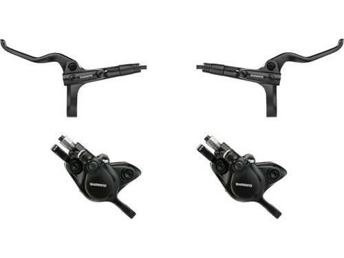 Frein disque vélo mtb - frein,
