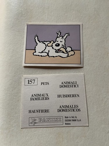 Sticker autocollant panini - sticker,