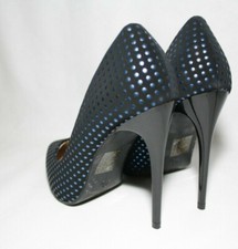 Escarpins sexy talons - escarpins,