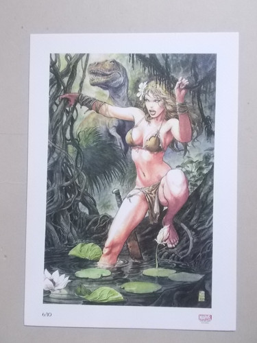 Milo manara - ), "