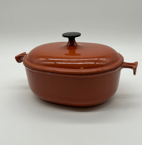 Cocotte enzo mari creuset - enzo,