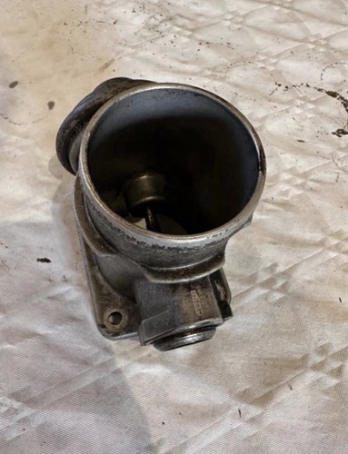 Vanne egr bmw 525 - egr, e39