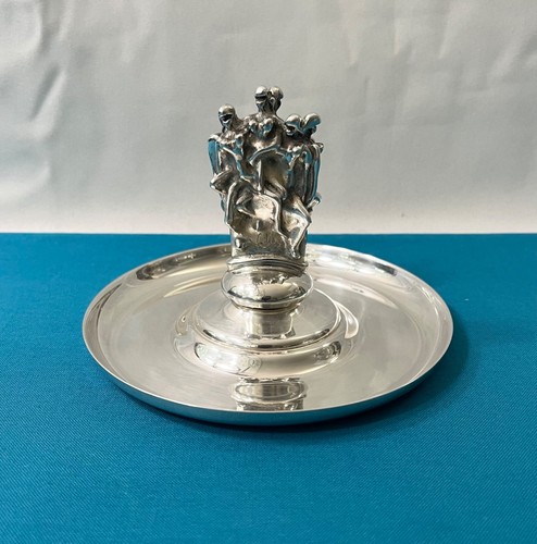 Vide poche christofle - poche, jean