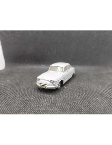 Panhard pl17 dinky - ▄▀▄,