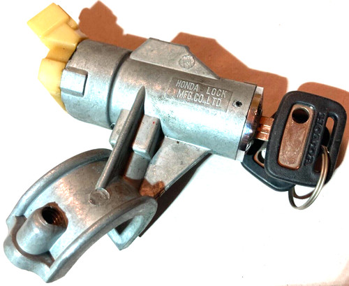 Bouton démarrage honda - de,