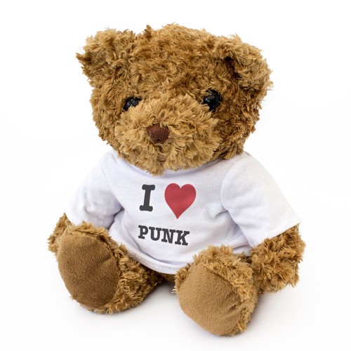 Nouveau adore punk - punk,