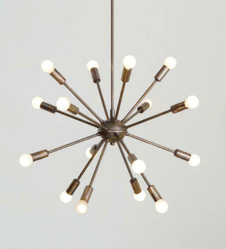 Lustre sputnik moderne - lustre, du
