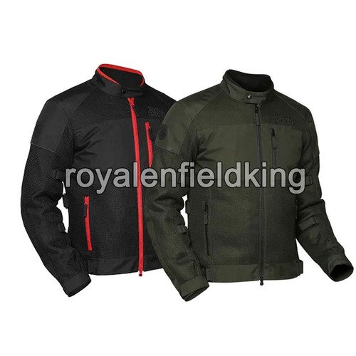 Veste moto royal enfield - veste, de