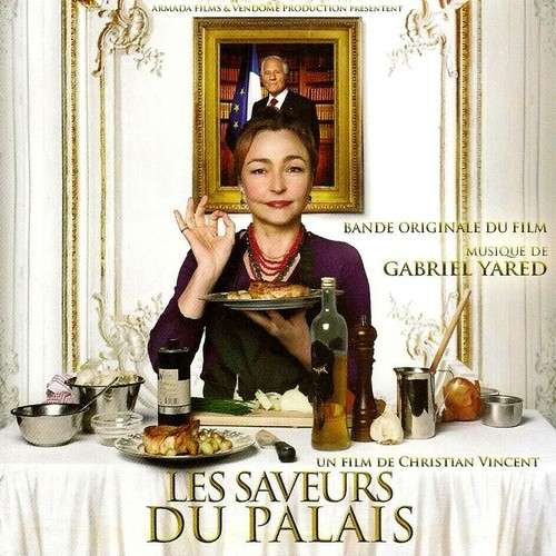 Les saveurs palais - les,