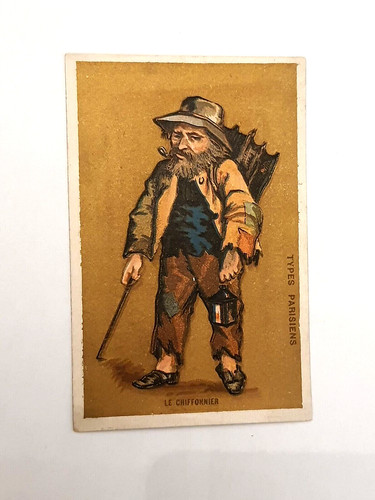 Chromo aux fabriques france - chromo,