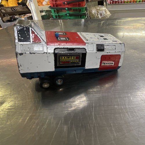 Popy camion miniature tronic - miniature,