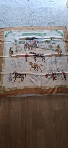 Carré hermès les - carré,