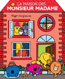 Maison des monsieur madame - maison,