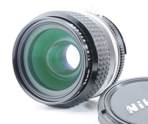 Nikon ais nikkor comme - nikon, ai-s