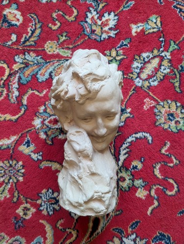 Buste mimi terre - buste,