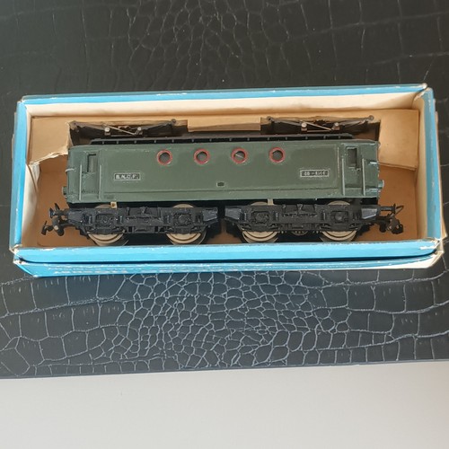 Meccano hornby échelle - meccano-, hornby,
