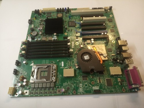 Carte mere dell 06fw8p - carte,