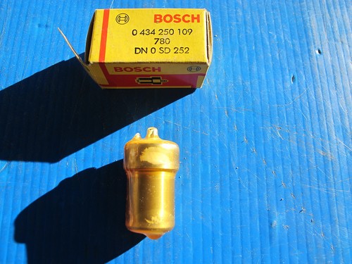 Injecteur bosch pour - bosch,