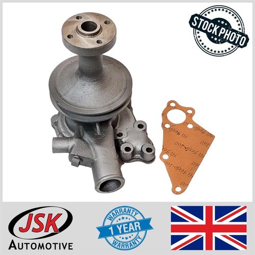 Type eau pump gasket - pump&gasket, pour