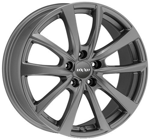 Smart 453 jantes - roues, d'Été