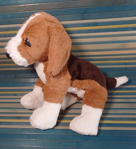S20 doudou peluche chien - s20,