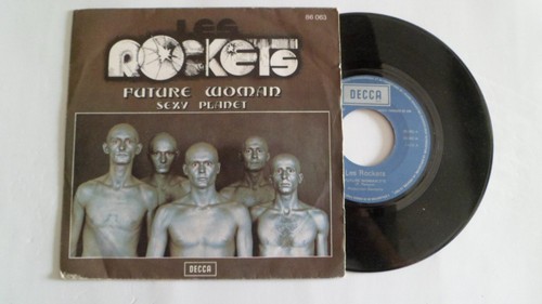 Disque vinyle 45t - vinyle, sp