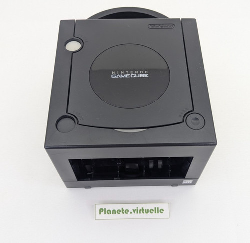 Coque vide console nintendo - vide,