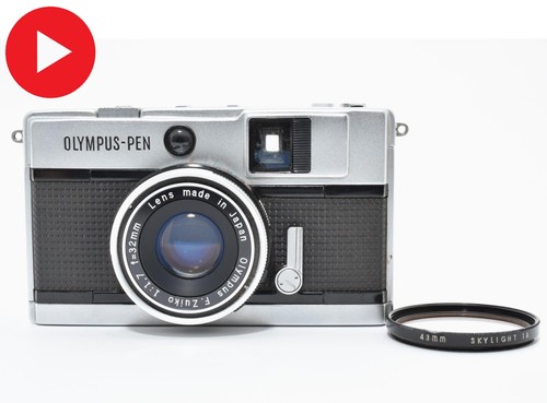 Appareil photo argentique