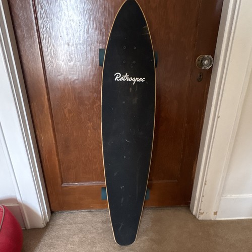 Retrospec zed drop through - zed,