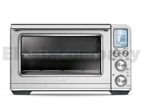 Breville smart oven - oven, fryer