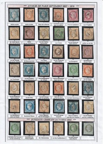 Pub collection étoiles de - étoiles,