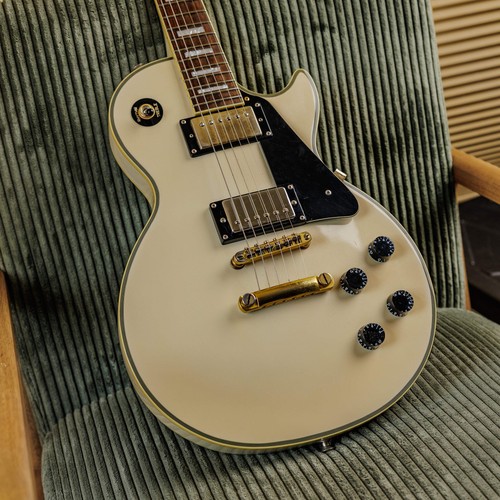 Epiphone les paul - epiphone,