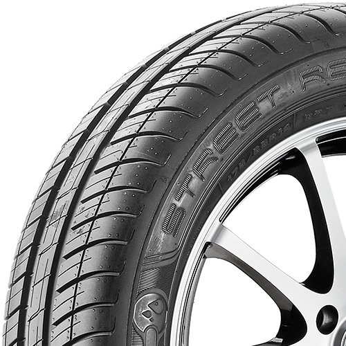 Dunlop streetresponse 175 65 - dunlop,