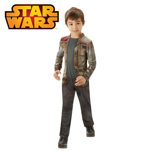 Costume carnaval finn - costume,