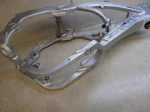 Kawasaki kx450 frame kx 450 - kawasaki,