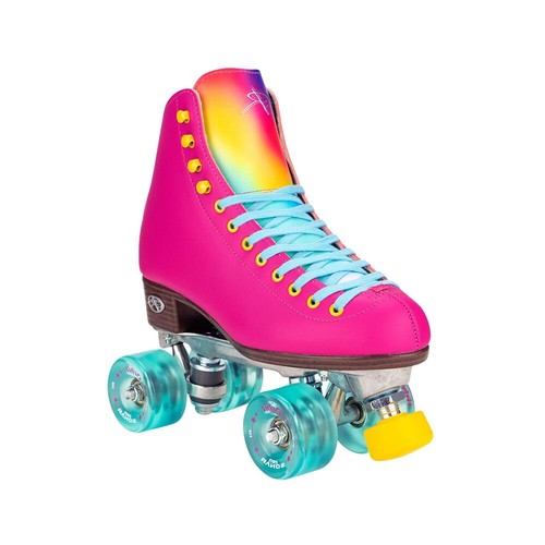 Riedell orbit roller - roller, skates